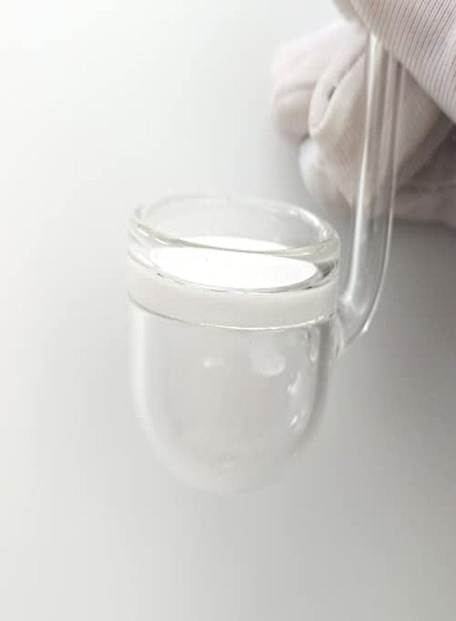 VAYINATO® Planted Aquarium Round Bottom Diffuser with Check Valve(Small) by Petzlifeworld - Image 4